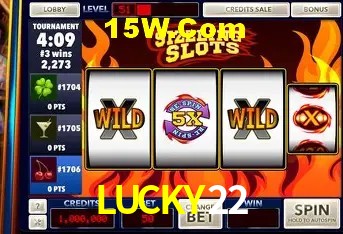 LUCKY22 — tela de confirmação de transferência PIX de entrada