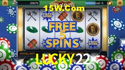 Ajustes de segurança e controle de sessão da conta LUCKY22