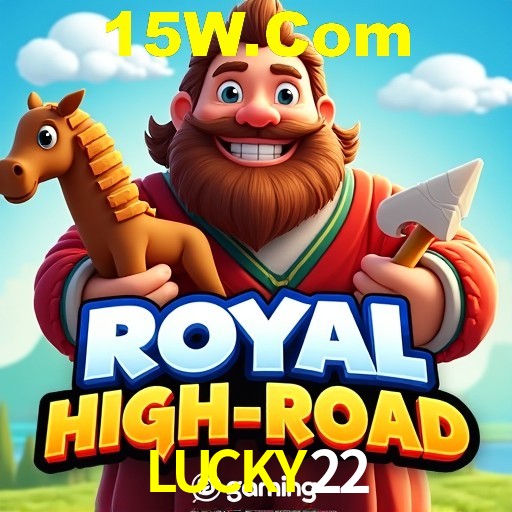 Etapas da instalação do aplicativo LUCKY22 no Android