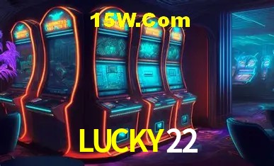 LUCKY22 — governança de dados pessoais e conformidade com a LGPD